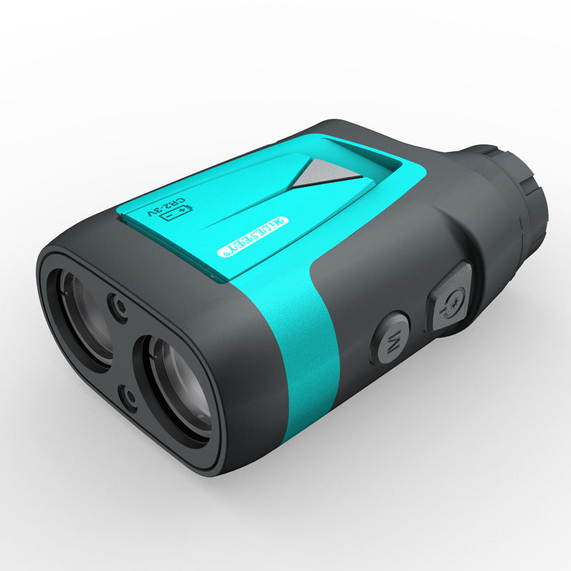 600M Golf Laser Rangefinder