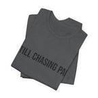 Still Chasing Par