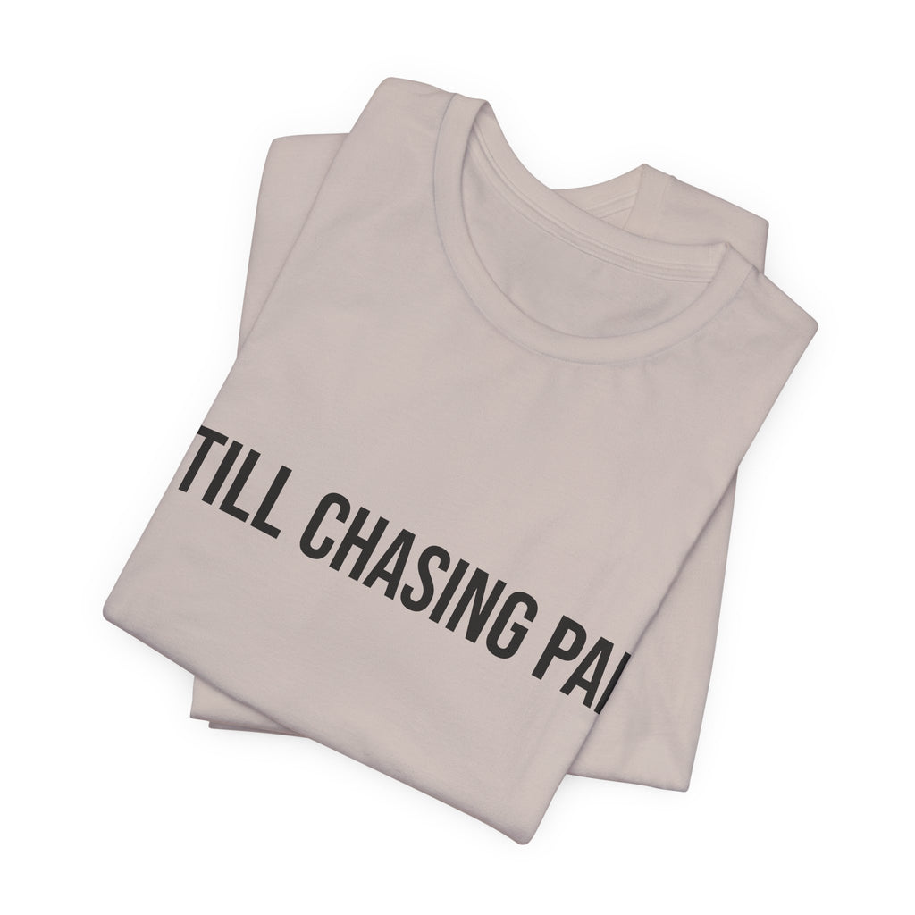 Still Chasing Par