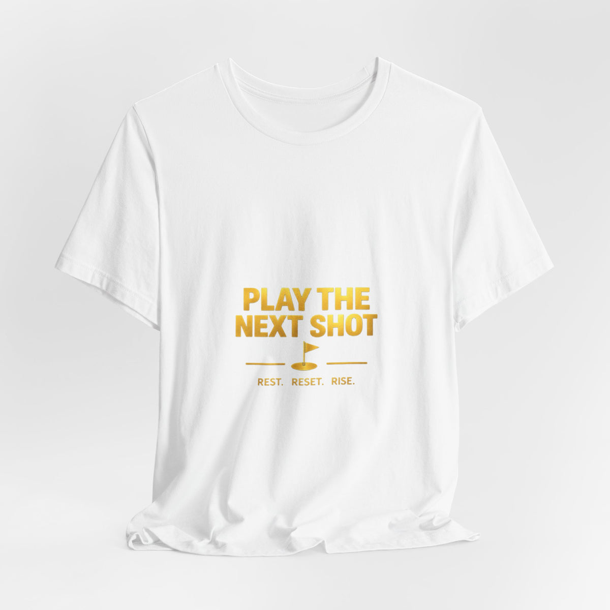 Play the Next Shot