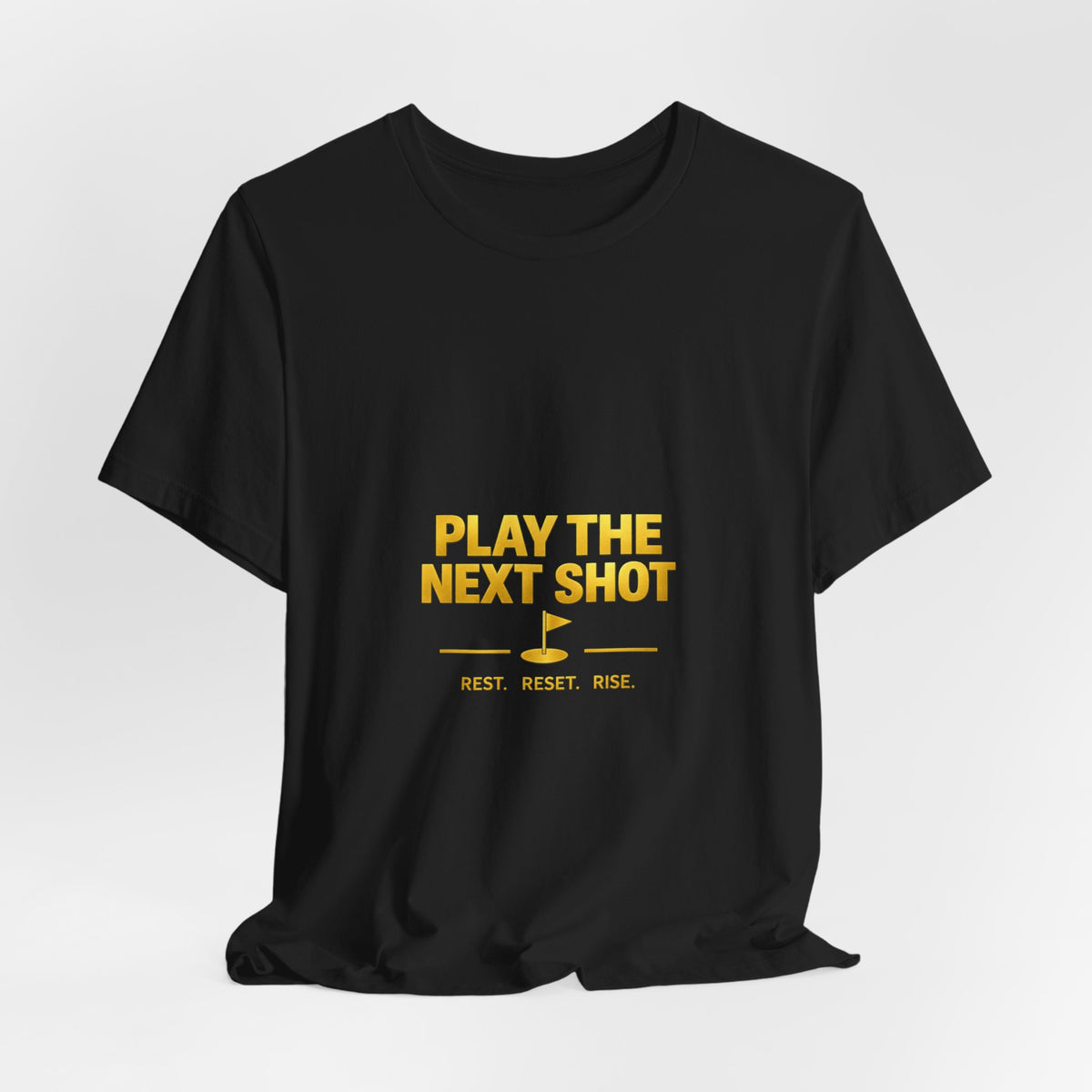 Play the Next Shot
