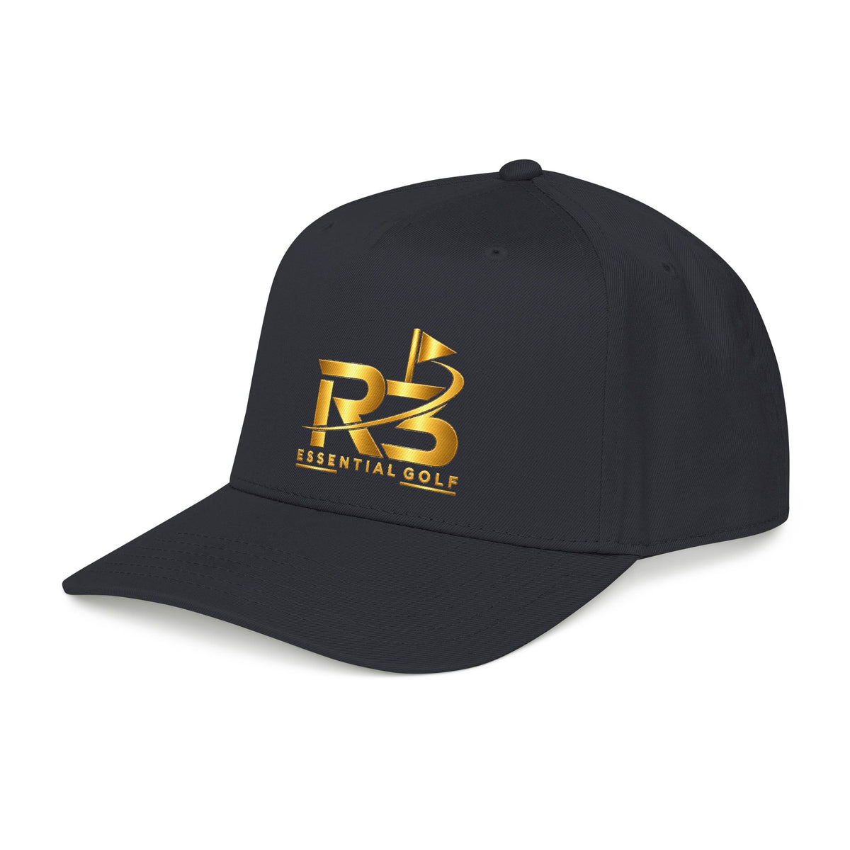 R3 Essential Golf Cap