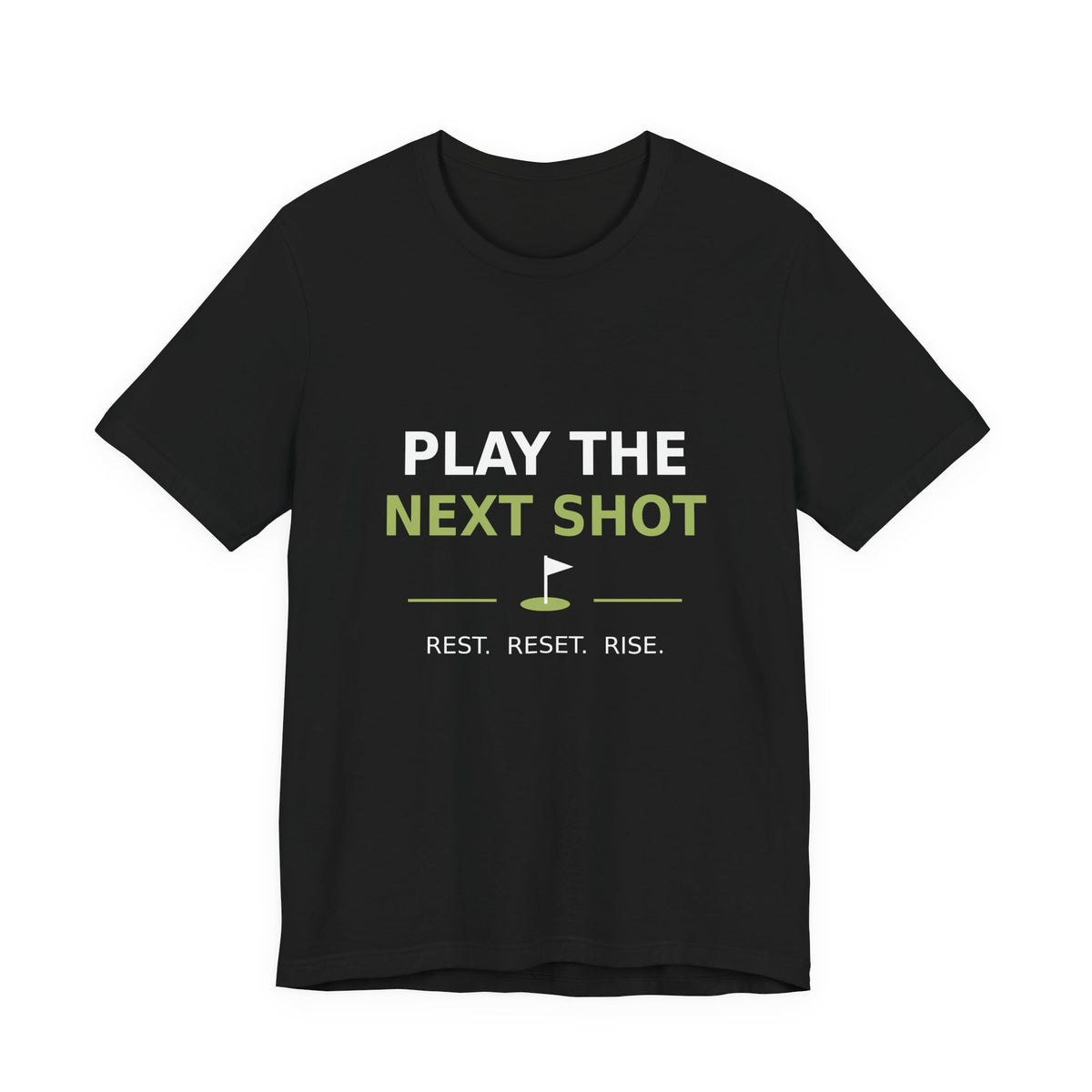 Play the Next Shot