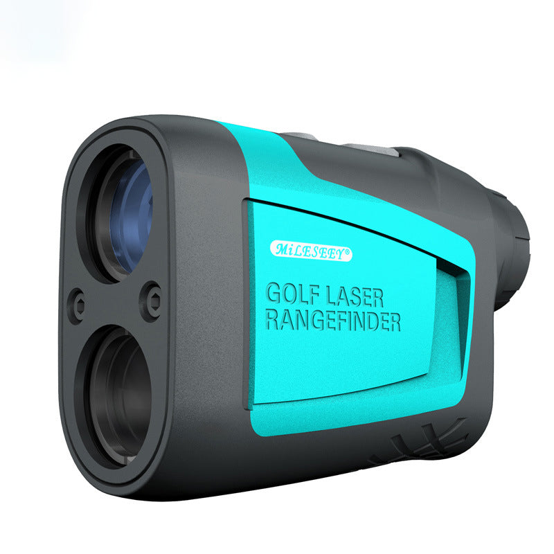 600M Golf Laser Rangefinder