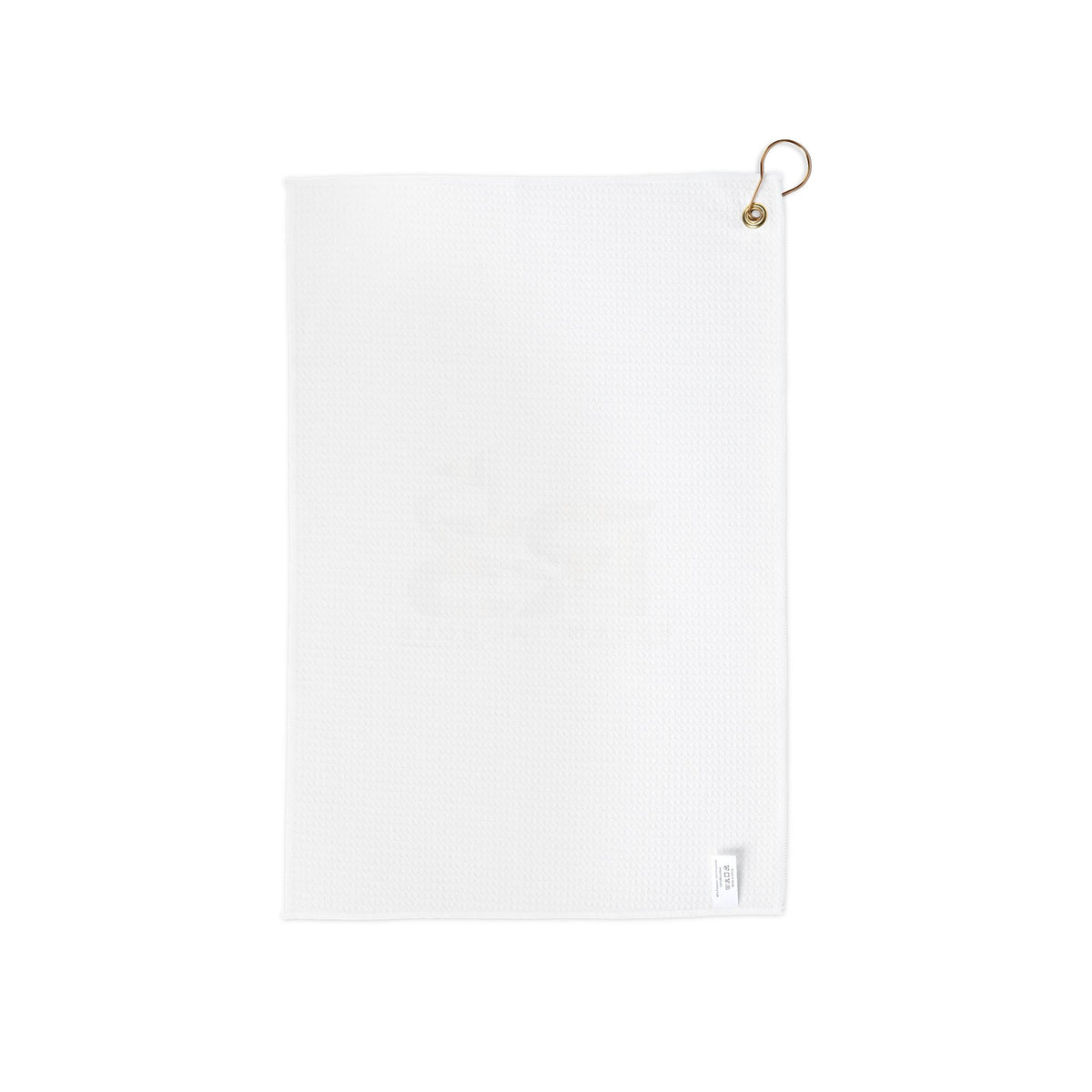R3 Essential Golf Towel
