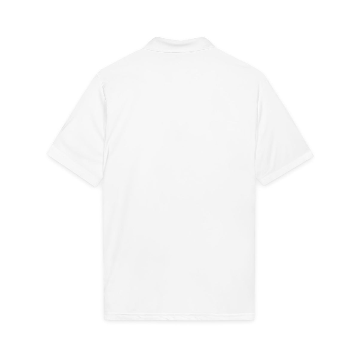 R3 Essential Golf Performance Polo