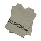 Still Chasing Par