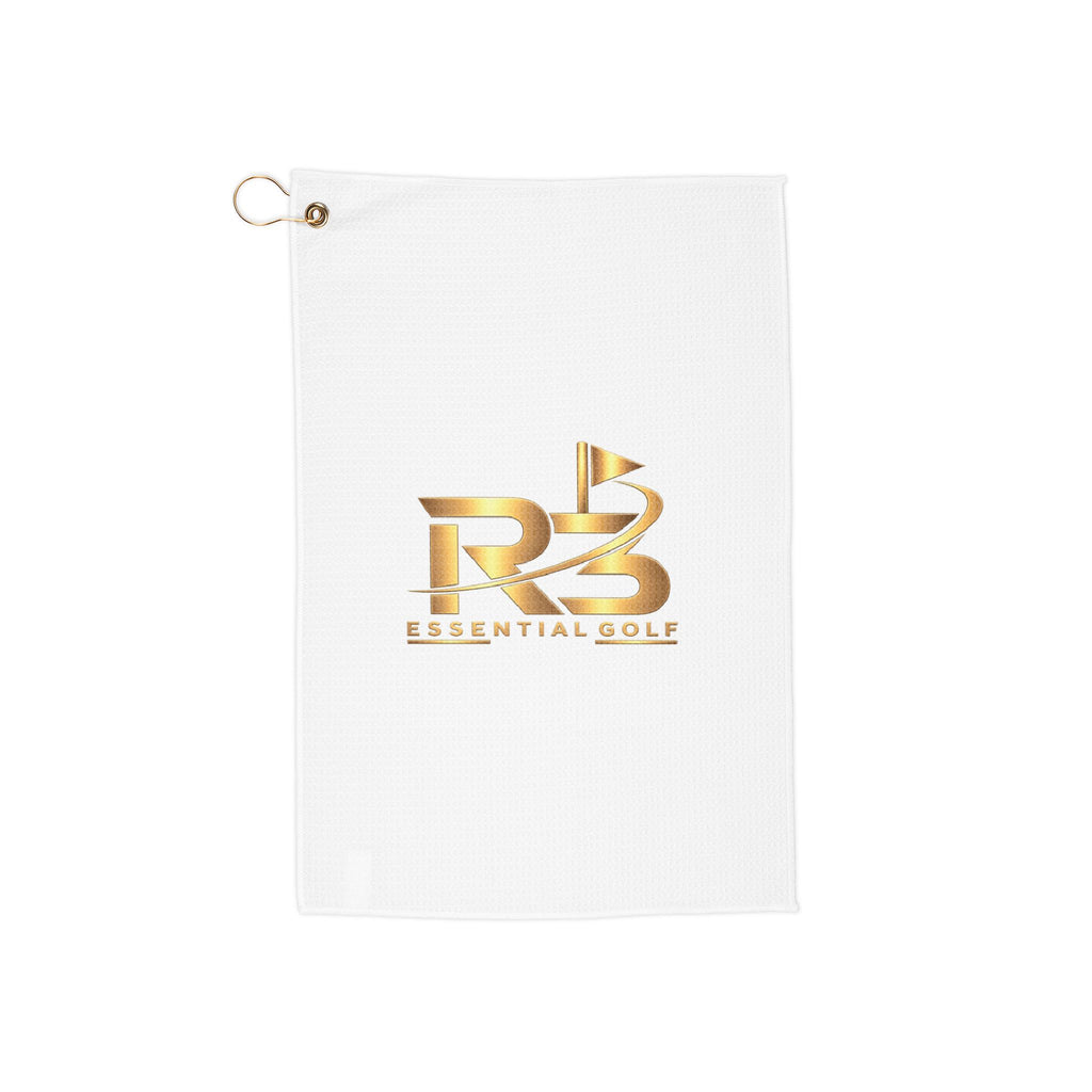 R3 Essential Golf Towel