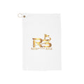 R3 Essential Golf Towel