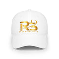 Low Profile Baseball Cap