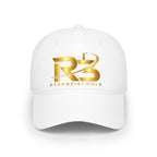 Low Profile Baseball Cap