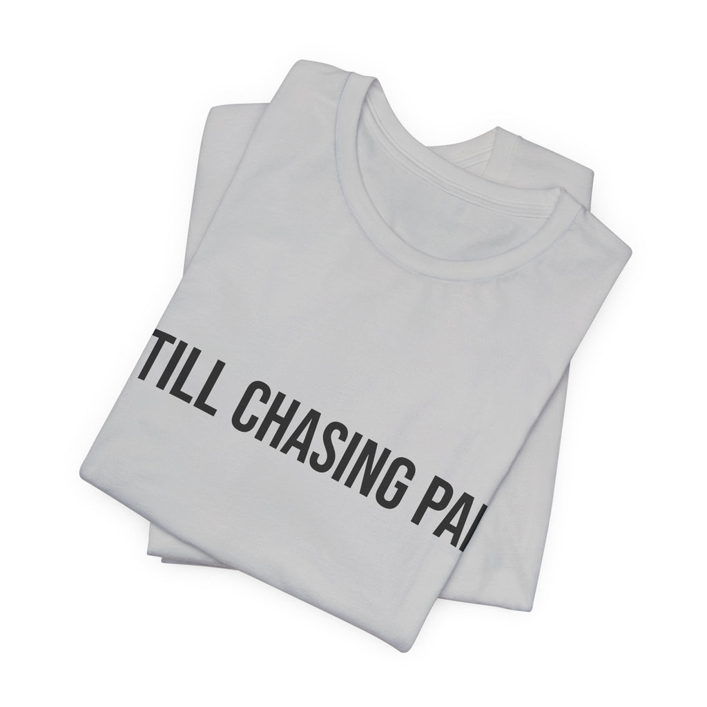 Still Chasing Par