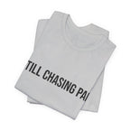 Still Chasing Par