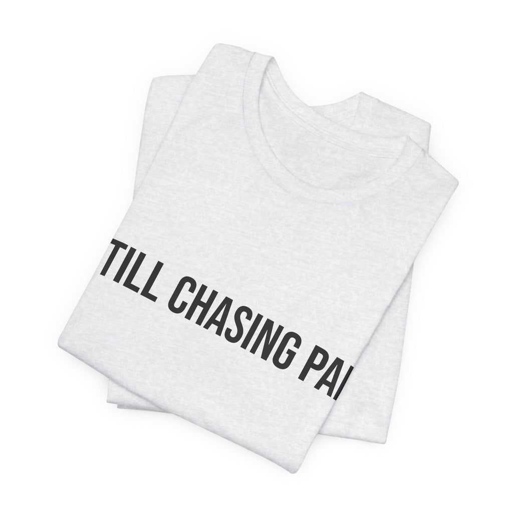 Still Chasing Par