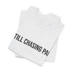 Still Chasing Par