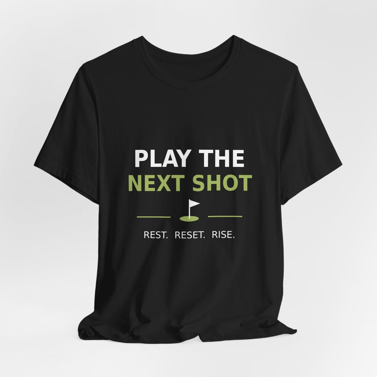 Play the Next Shot