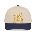 R3 Essential Golf Cap