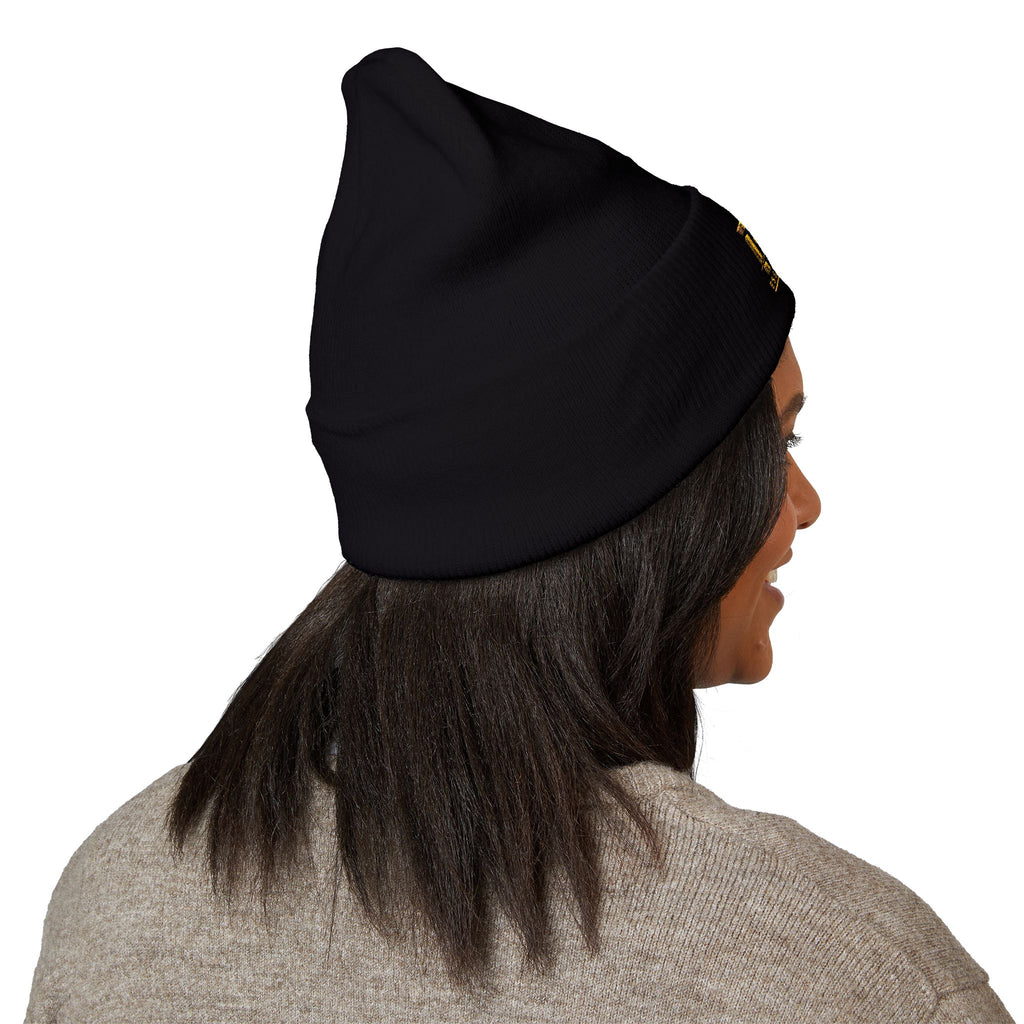 R3 Essential Golf Beanie