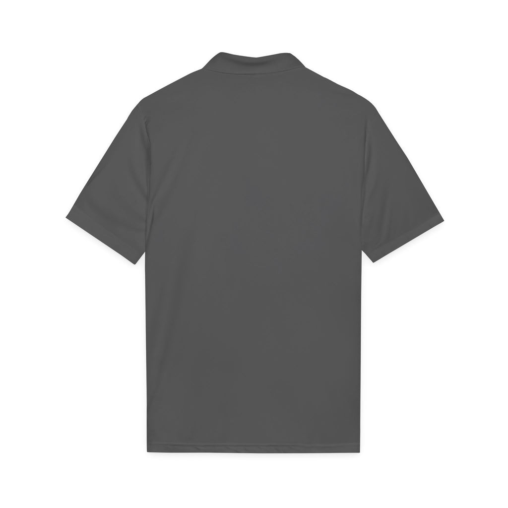 R3 Essential Golf Performance Polo