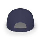 Low Profile Baseball Cap