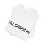 Still Chasing Par