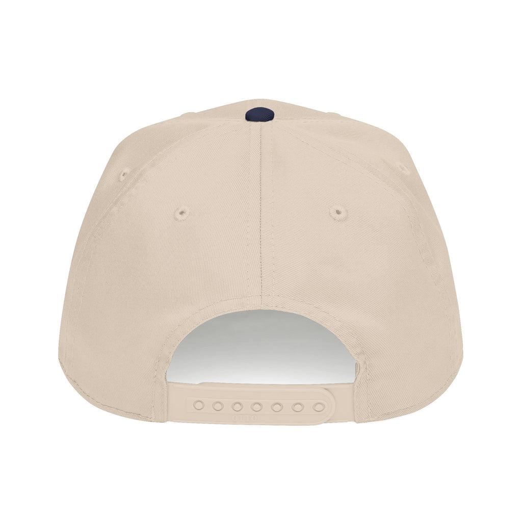 R3 Essential Golf Cap