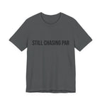 Still Chasing Par