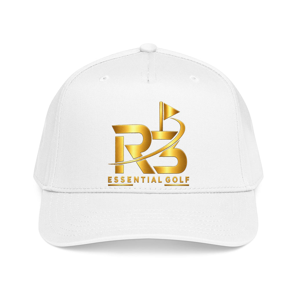 R3 Essential Golf Cap
