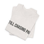 Still Chasing Par