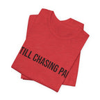 Still Chasing Par
