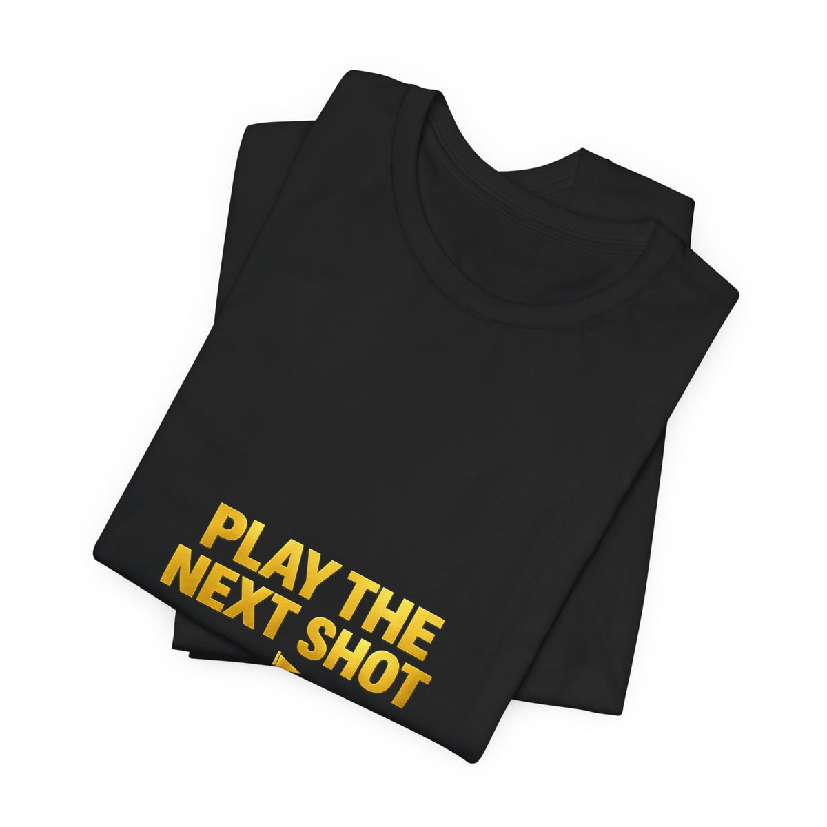 Play the Next Shot