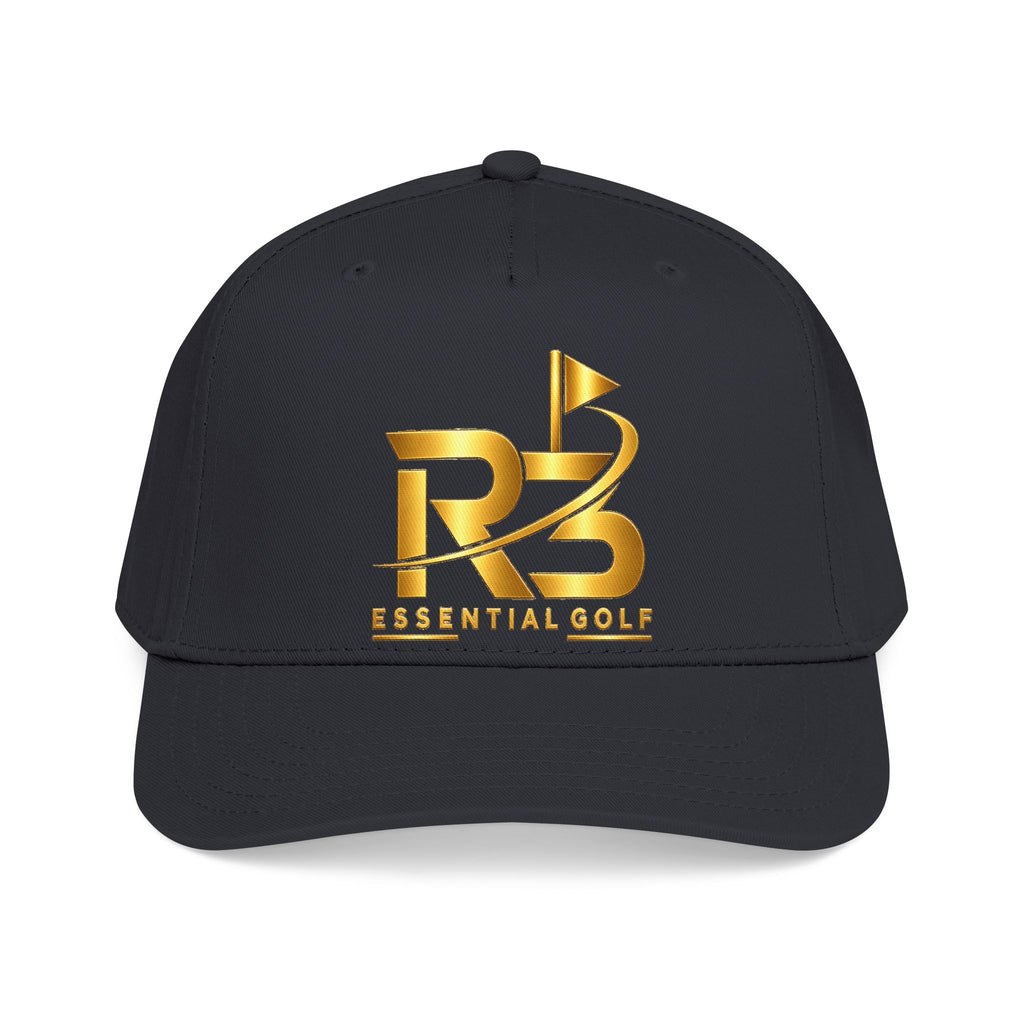 R3 Essential Golf Cap