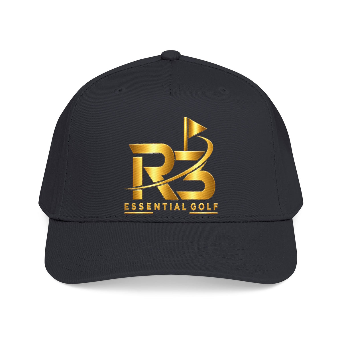 R3 Essential Golf Cap