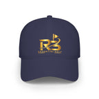Low Profile Baseball Cap