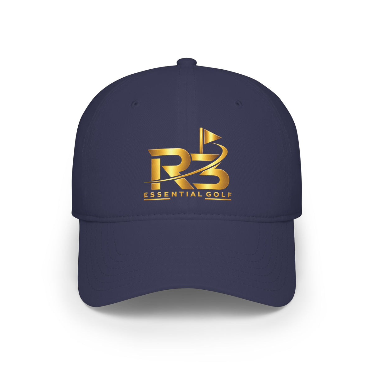 Low Profile Baseball Cap