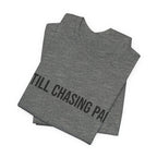Still Chasing Par