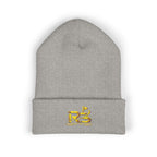 R3 Essential Golf Beanie