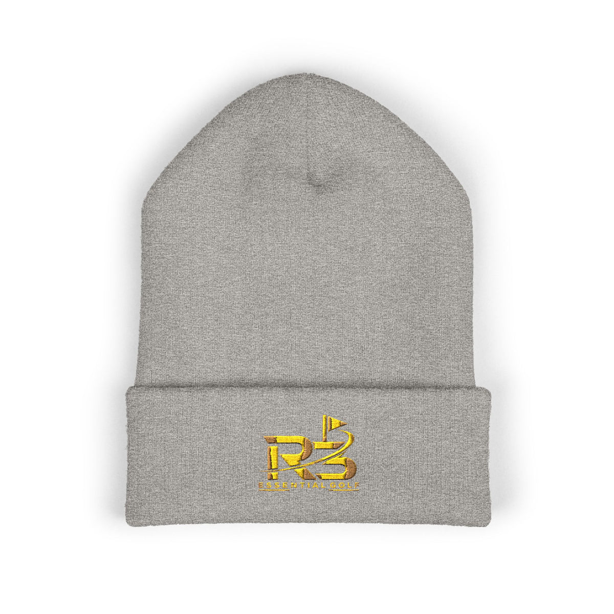 R3 Essential Golf Beanie