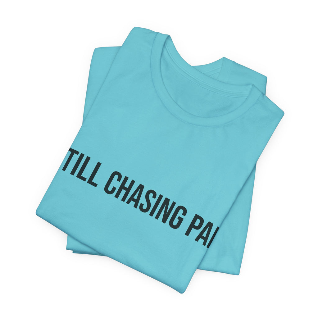 Still Chasing Par