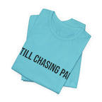 Still Chasing Par