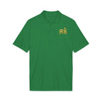 R3 Essential Golf Performance Polo