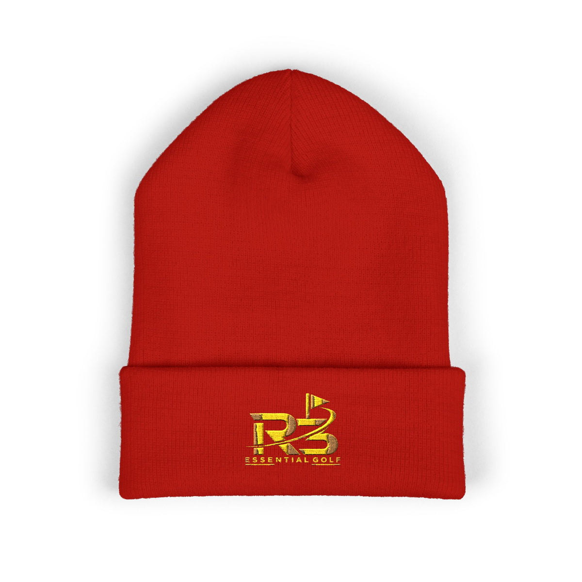 R3 Essential Golf Beanie