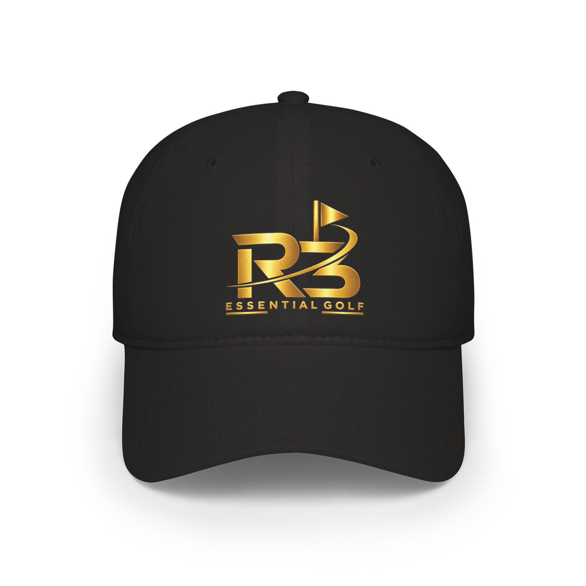 Low Profile Baseball Cap