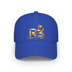 Low Profile Baseball Cap