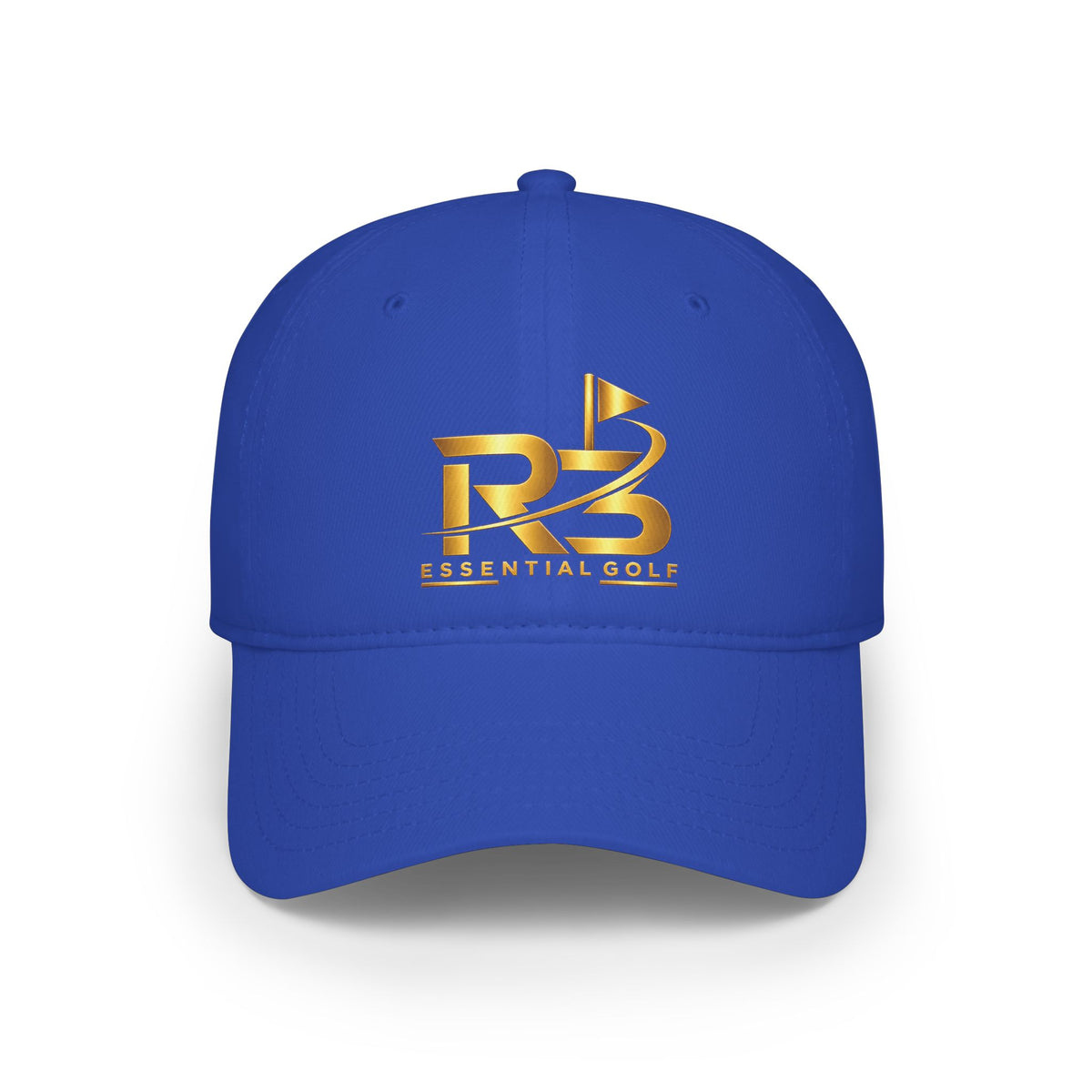 Low Profile Baseball Cap