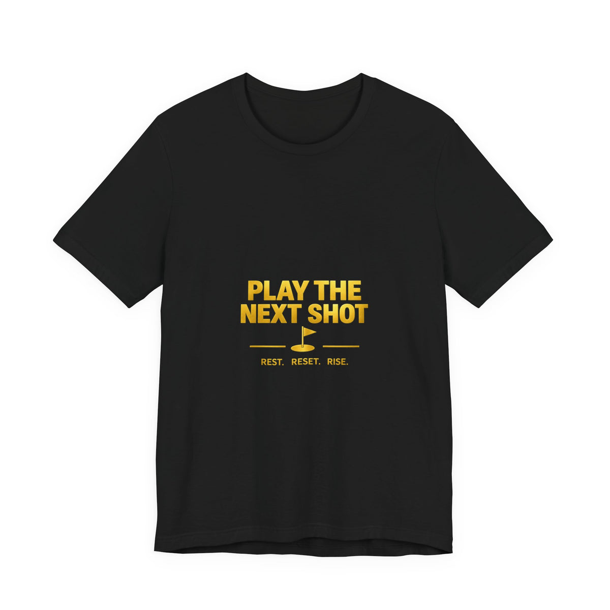 Play the Next Shot