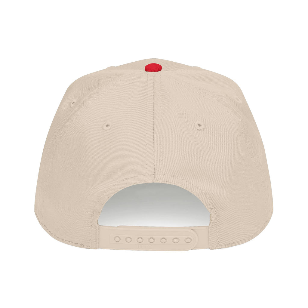 R3 Essential Golf Cap