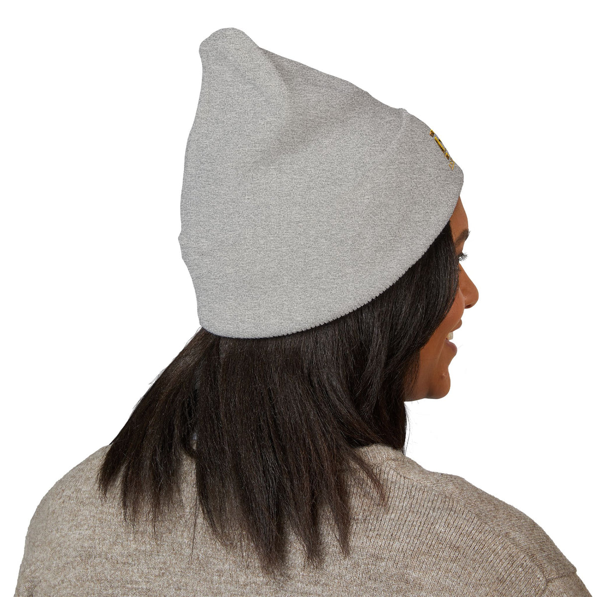 R3 Essential Golf Beanie