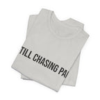 Still Chasing Par
