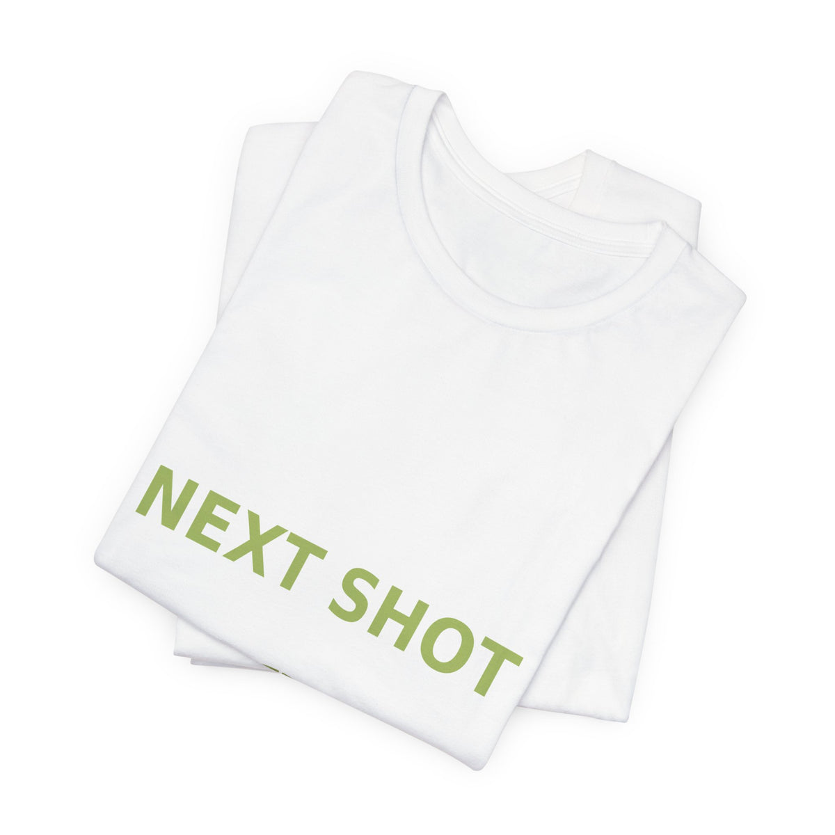 Play the Next Shot